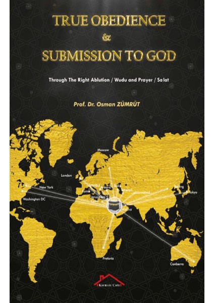 True Obedience And Submission To God - Osman Zümrüt