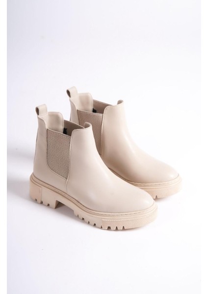 Kadın Emil Shoes Lastikli Kaymaz Taban Bot fiyatları