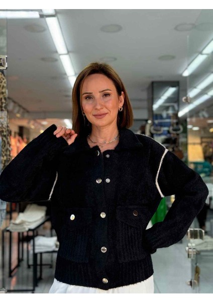 Angora Hırka Mont Kadın fiyatları