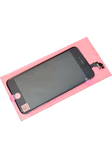 iPhone 6 Plus LCD Ekran Dokunmatik (Lw) Siyah