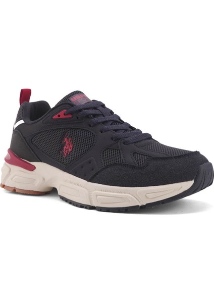 Campos 4pr Lacivert Erkek Sneaker A101812189