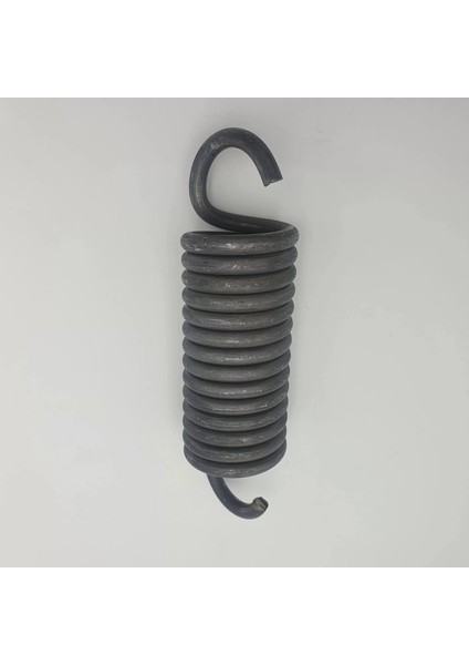 Beton Demir Kesme Makası Yedek Yayı Boy 500MM x Dış Çap 90MM x İç Çap 70MM