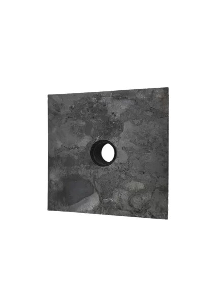 Beton Demir Kesme Makası Yedek Bıçak Takımı 85MMX85MMX25MM