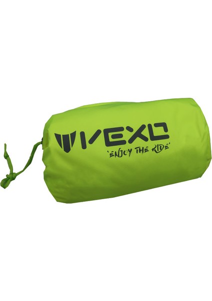 Hurrıcane Yağmurluk Takım Neon Sarı fiyatları