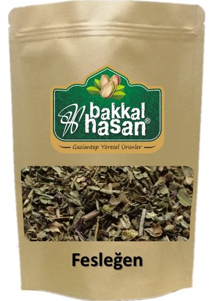 Gaziantep Fesleğen Kurusu