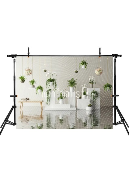 Büyüleyici Arka Plan: 200X150CM, Doğanın Ferahlığını Yansıtan Stüdyo Fonu fiyatları