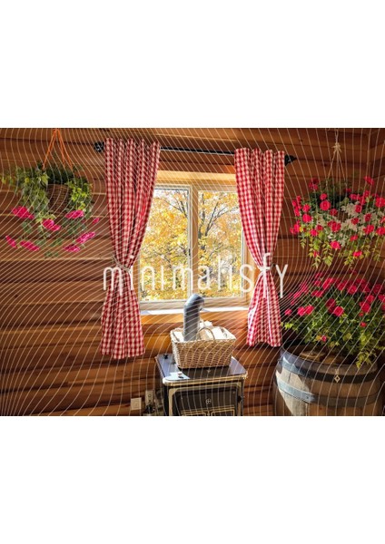 Büyüleyici Doğal Güzellikler: Arka Plan 200X150CM, Stüdyo Fonu