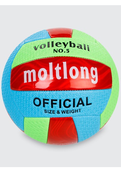 Voleybol Topu