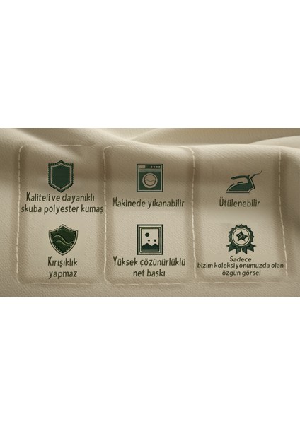 Rengarenk Çiçekler ve Sakin Deniz Arka Plan 200X150CM, Stüdyo Fonu modelleri