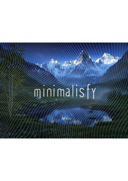 Gece Dağlarının Büyüsü: 200X150CM Arka Plan, Stüdyo Fonu