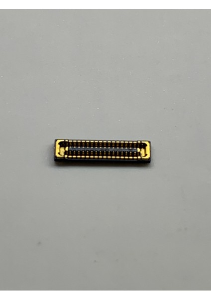 Oppo Reno 4 Lite Şarj Fleks Bord Konnektör Soket