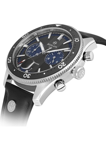 Men's Masterwork MS154T-04BS Erkek Kol Saati fırsatları