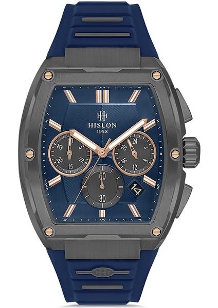 Men's Masterwork MS151N-11MR Erkek Kol Saati