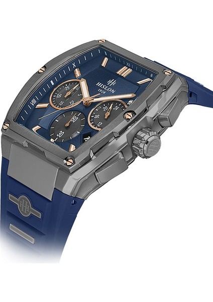 Men's Masterwork MS151N-11MR Erkek Kol Saati fırsatları