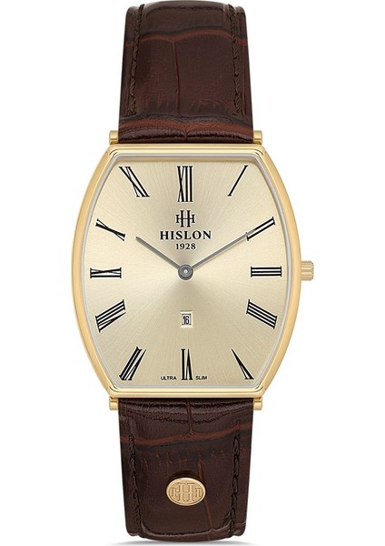 Men's Classic CL179G-08KG Erkek Kol Saati