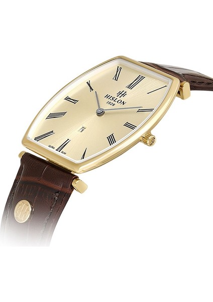 Men's Classic CL179G-08KG Erkek Kol Saati fırsatları