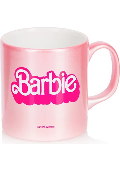 Lcw Home Barbie Baskılı Seramik Kupa 320 ml indirimleri