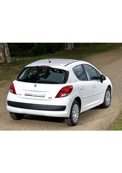 Peugeot 207 Bagaj Amortisörü Takım Sağ-Sol 2006-2016 fırsatları