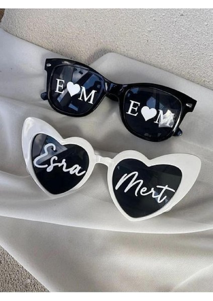 Gelin Damat Gözlüğü