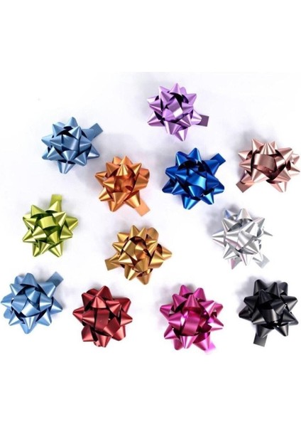 Paketi Süsü Renkli