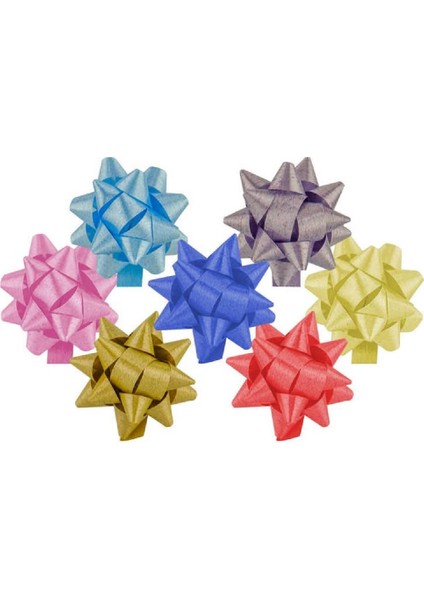 Paketi Süsü Renkli modelleri