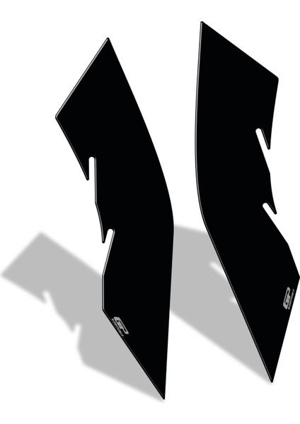 Honda Pcx 125 2021-2024 Uyumlu Yan Ayak Pad Siyah fiyatları