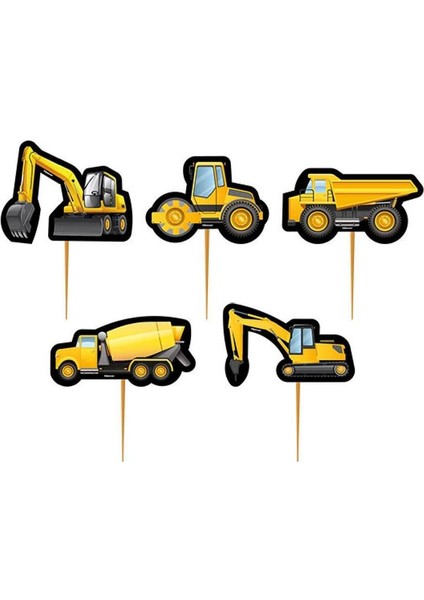 Inşaat Kürdan (10AD)