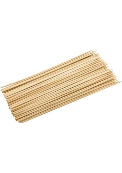 Çöp Şiş Çubuk 30 Lu