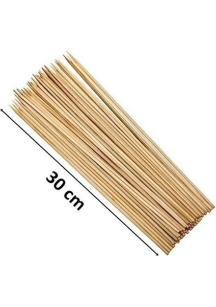 Çöp Şiş Çubuk 30 Lu fiyatları