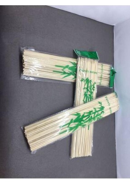 Çöp Şiş Çubuk 30 Lu modelleri