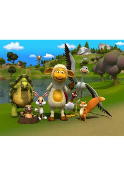 Karton Bardak Kuzucuk 8 Li