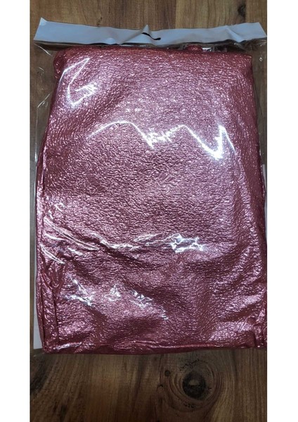 Parlak Masa Eteği Pembe fiyatları