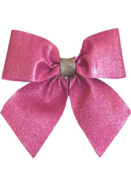 Fiyonk Eva Simli 25 x 25 cm Pembe