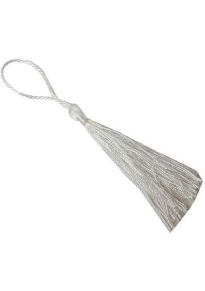 Beyaz Püskül fiyatları