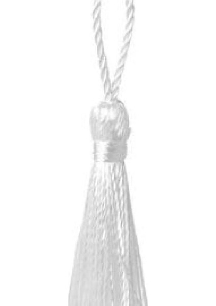 Beyaz Püskül modelleri