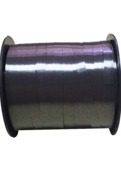 200 Metre Metalize Siyah Rafya Balon Ipi fiyatları