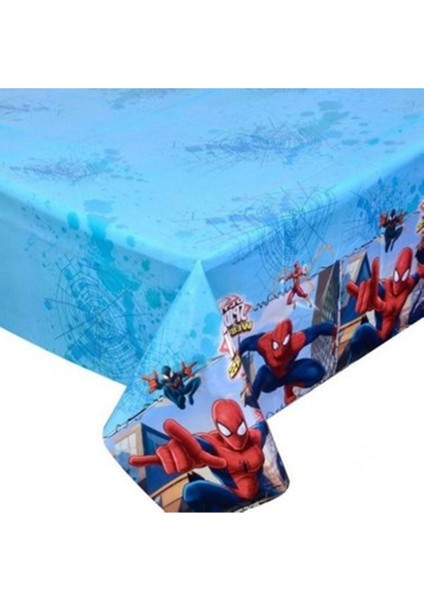 Masa Örtüsü Spiderman 120 x 180 cm