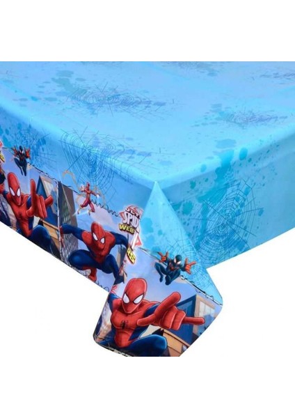 Masa Örtüsü Spiderman 120 x 180 cm fiyatları