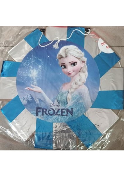 Elsa Frozen Pinyata ve Sopası