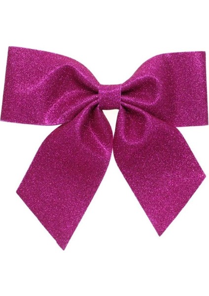 Fiyonk Eva Simli 25 x 25 cm Fuşya