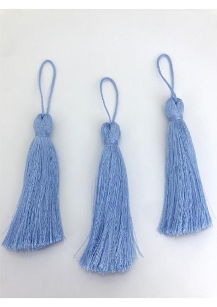 Mavi Püskül modelleri