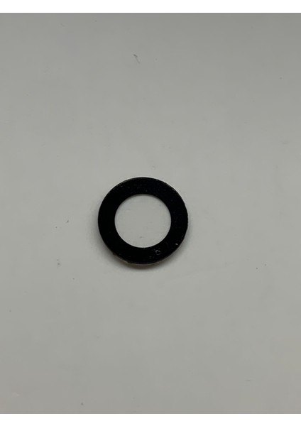Oppo Reno 4 Lite Üst Kamera Dış Cam Lens