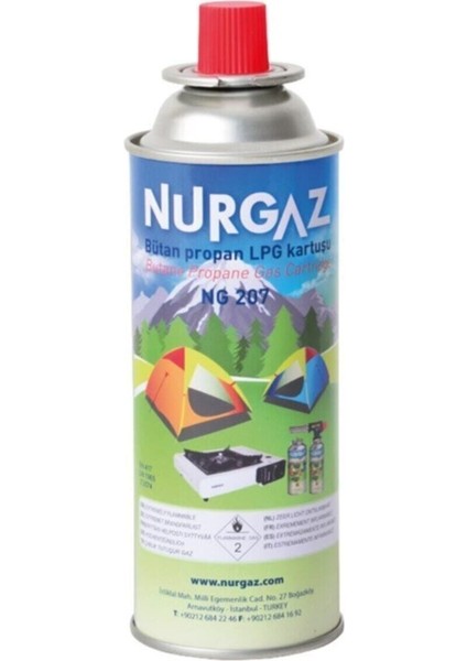 Kartuş 220GR 2 Adet