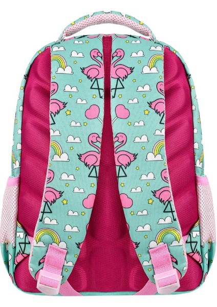 Roxy Kids 3'lü Flamingo Ilkokul Çanta indirimleri