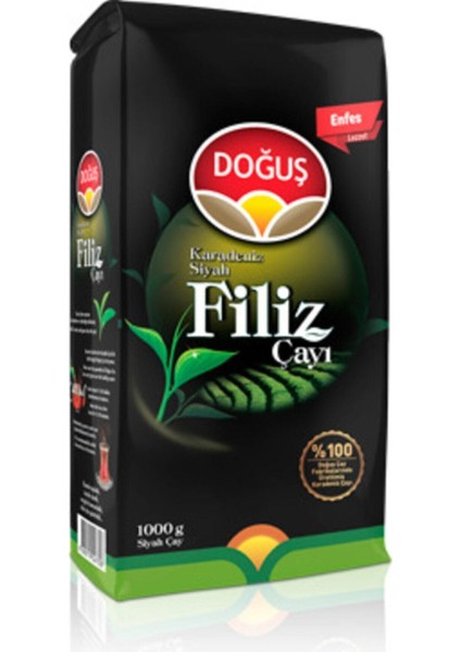 Filiz Çay 1 kg