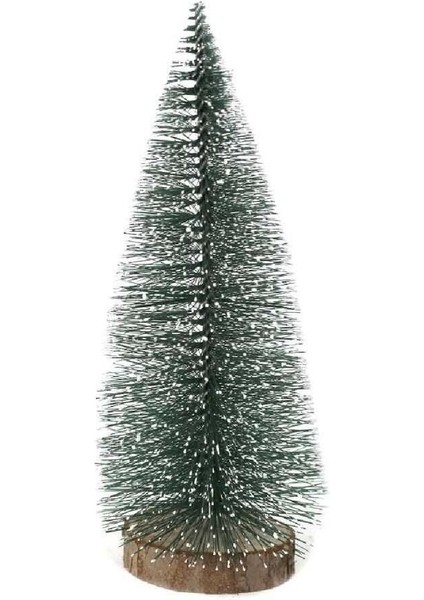 Yılbaşı Masa Çamı 20 cm