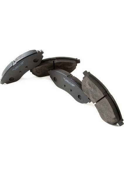 Chevrolet Kalos Ön Fren Balatası Gautoparts 2003-2008
