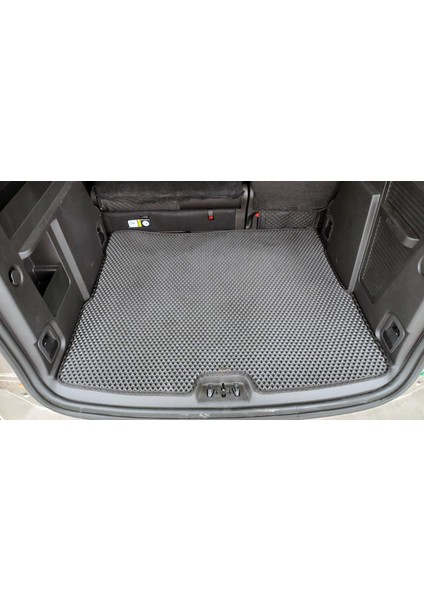 Fiat Doblo Bagaj Havuzu Paspası 2001-2009