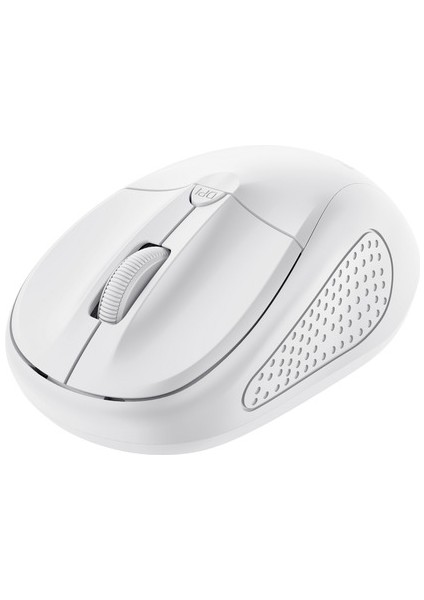24795 Primo Kablosuz Mouse-Beyaz