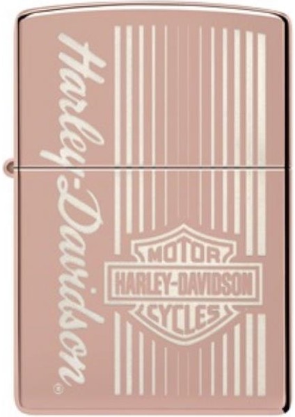 48992-111645 49190 Harley Davidson Çakmak